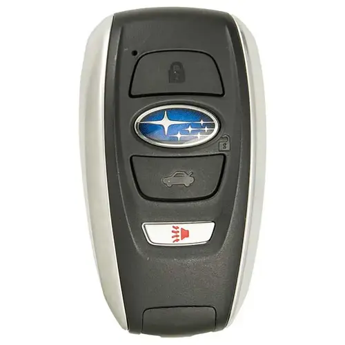 Proximity Smart Key Proximity Smart Key