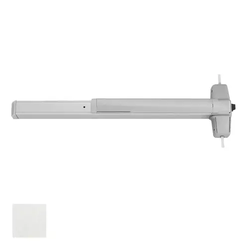 9857EO Surface Three Point Latch Device 9857EO Surface Three Point Latch Device