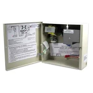 ROFU 9102X12DUL Power Supply