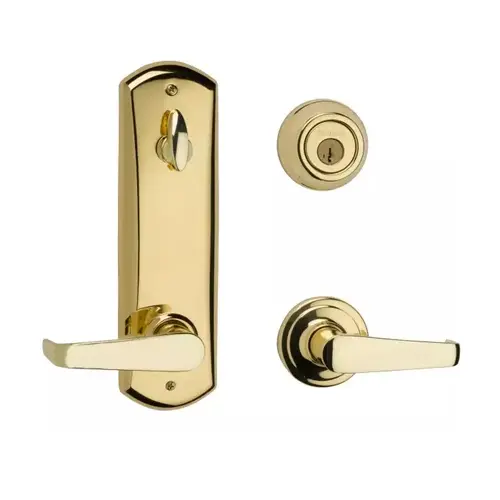 Kingston Interconnect Passage 780 Deadbolt Kingston Interconnect Passage 780 Deadbolt