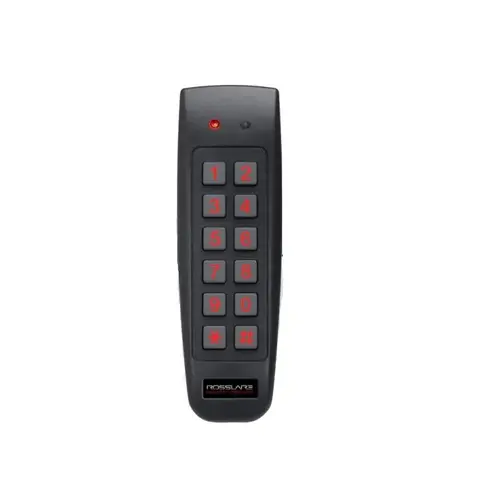 Ingress/Egress Control Ingress/Egress Control