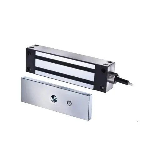 Electromagnet Gate Lock Electromagnet Gate Lock
