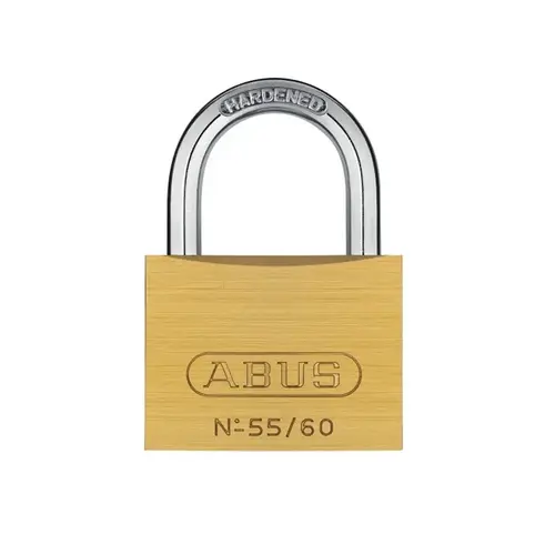 Padlock Padlock