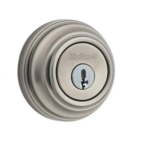 Double Cylinder Deadbolt Double Cylinder Deadbolt
