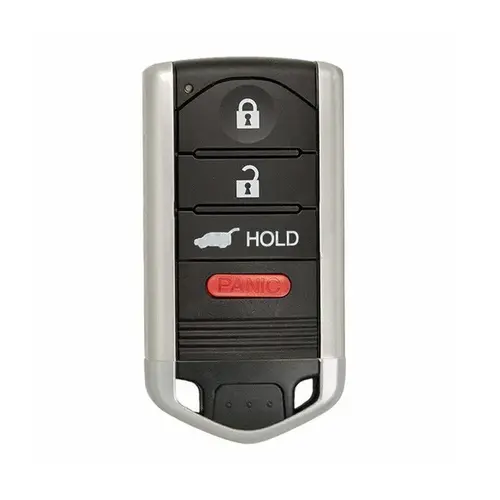Proximity Smart Key