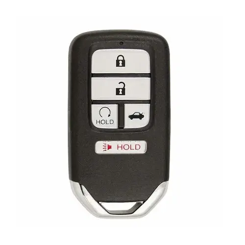 Proximity Smart Key Proximity Smart Key
