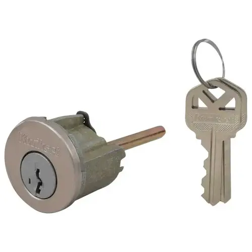 SmartKey Cylinder for Single Cylinder Handlesets - Includes the bolts SmartKey Cylinder for Single Cylinder Handlesets - Includes the bolts