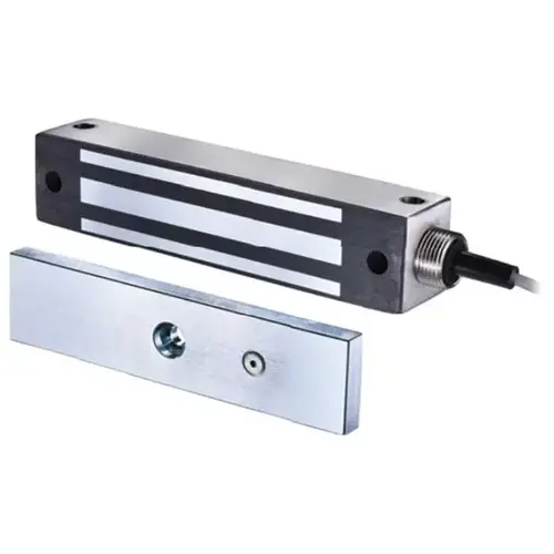 Electromagnet Gate Lock Electromagnet Gate Lock