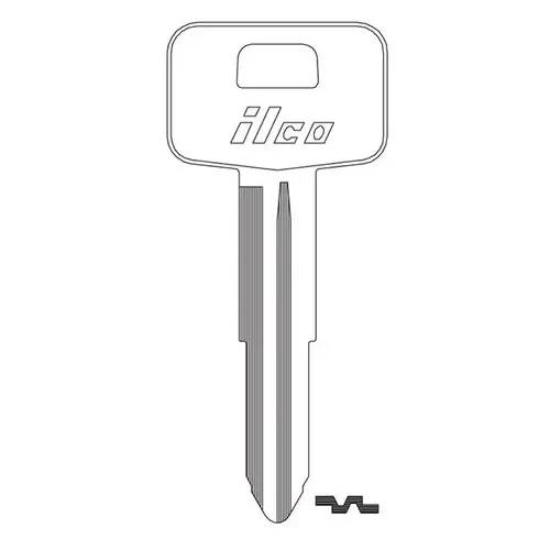 Mechanical Key Mechanical Key