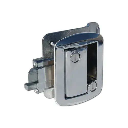 RV/Travel Trailer Door Lock