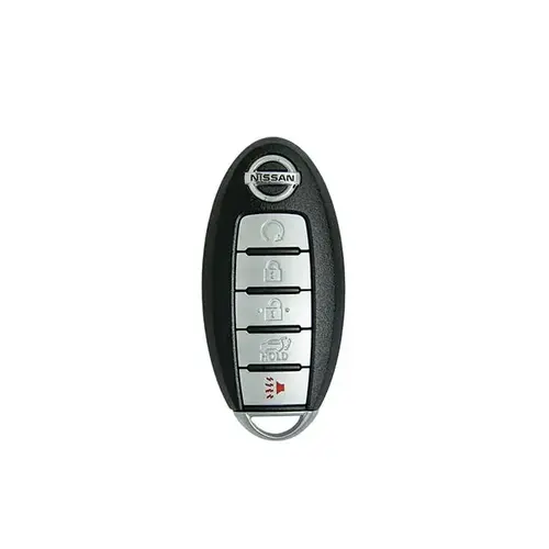 Proximity Remote Smart Key Proximity Remote Smart Key