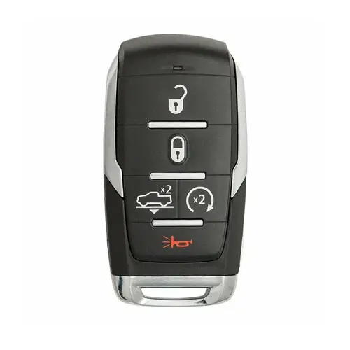 Proximity Smart Key Proximity Smart Key