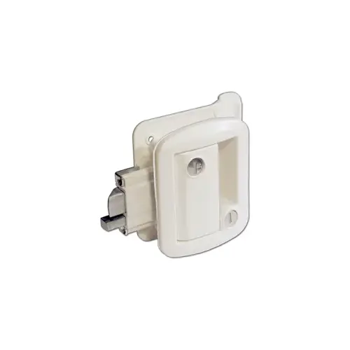 RV/Travel Trailer Door Lock