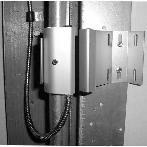 4701A Industrial Track Mount 4701A Industrial Track Mount