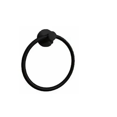 Camano Towel Ring