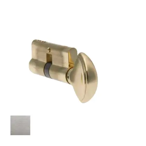 Double Turnknob Profile Cylinder Double Turnknob Profile Cylinder