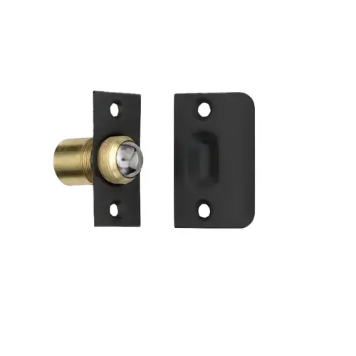 347 Dual Adjustable Ball Catch - Square Corners 347 Dual Adjustable Ball Catch - Square Corners