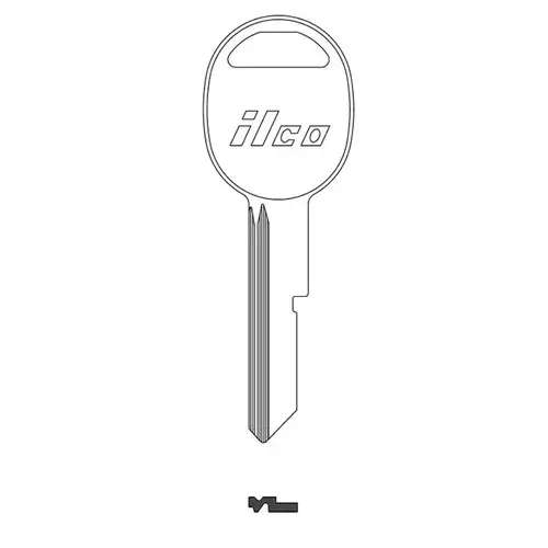 Mechanical Key Mechanical Key