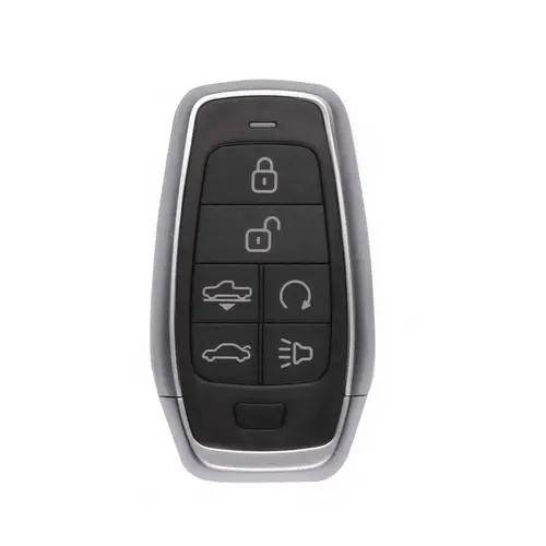 MaxiIM IKEY Programmable Smart Key