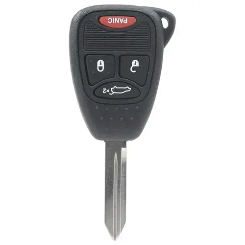 Transponder Key