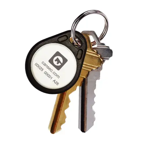 CA-CP3KT-H HID CanProx Key III, 26 Bit