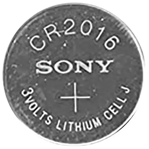 Murata Sony Lithium Coin Cell Murata Sony Lithium Coin Cell
