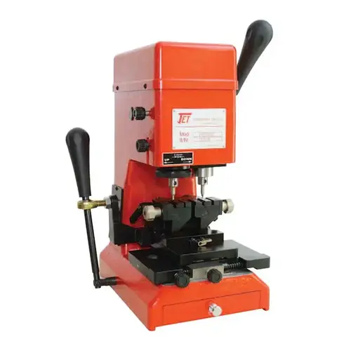 High Security Key Machine High Security Key Machine