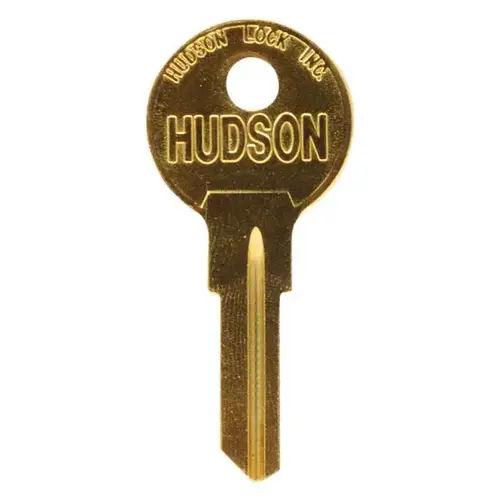Key Blank Key Blank