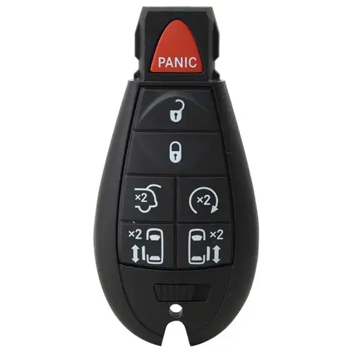 Button Remote Key Button Remote Key