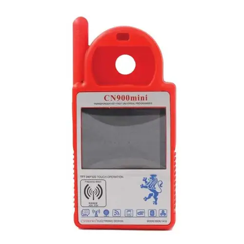 MINI Cloner and Remote Tester