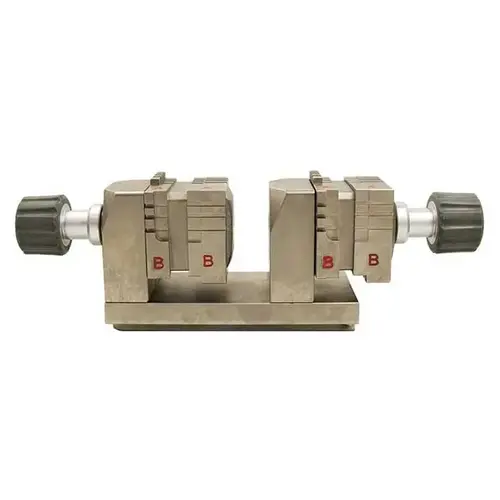 Jaw Clamp For Condor Manual Xc-002 Key Cutting Machine