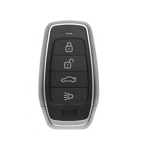 MaxiIM IKEY Programmable Smart Key