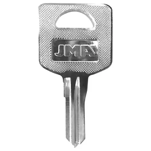 Key Blank Key Blank