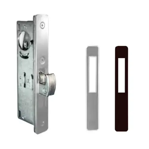 Swinging Door Deadlock