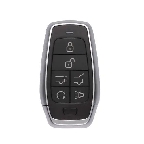 MaxiIM IKEY Programmable Smart Key