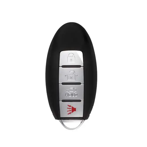 MaxiIM IKEY Programmable Smart Key