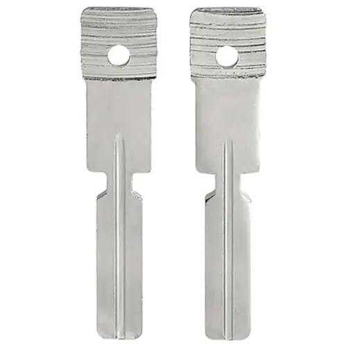 Key Blank Key Blank