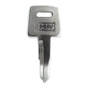 JMA HD75-NP-JMA Key Blank