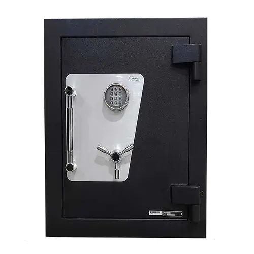 Burglary and Fire Safe Burglary and Fire Safe