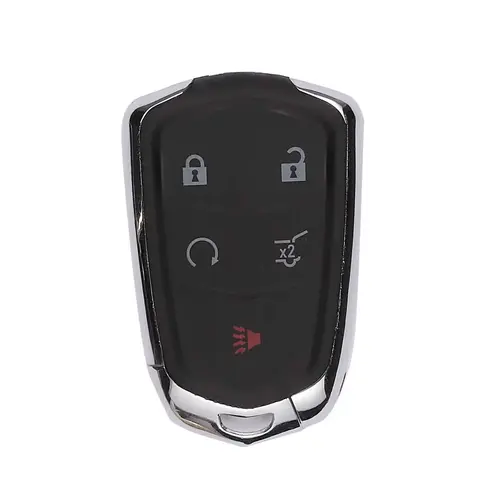 MaxiIM IKEY Programmable Smart Key