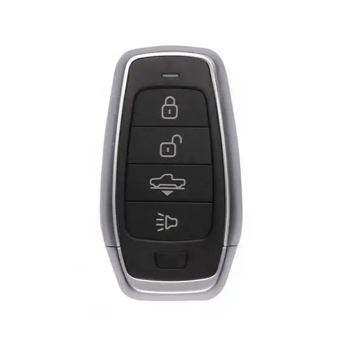 MaxiIM IKEY Programmable Smart Key
