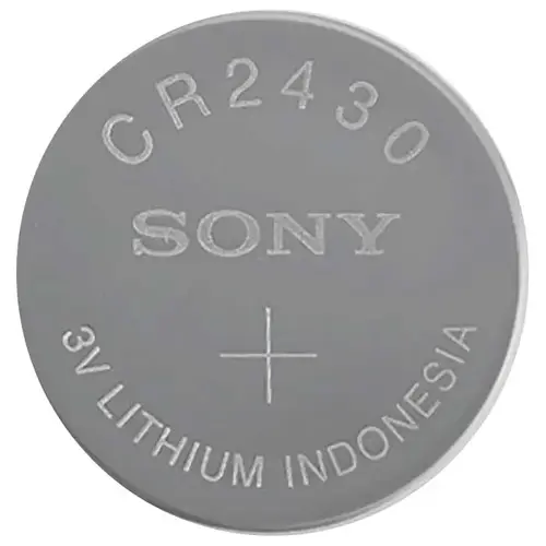 Murata Sony Lithium Coin Cell Murata Sony Lithium Coin Cell