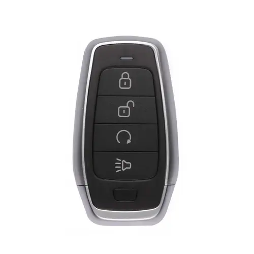 MaxiIM IKEY Programmable Smart Key