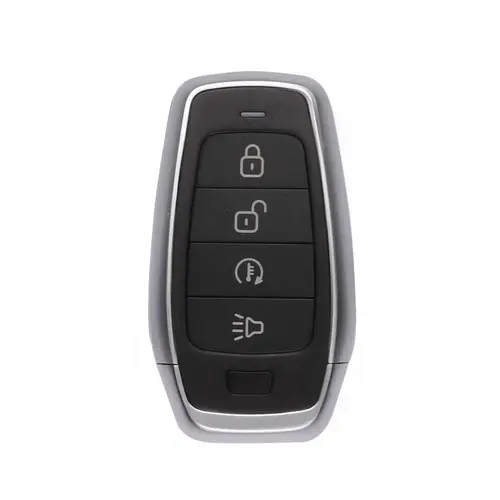 MaxiIM IKEY Programmable Smart Key