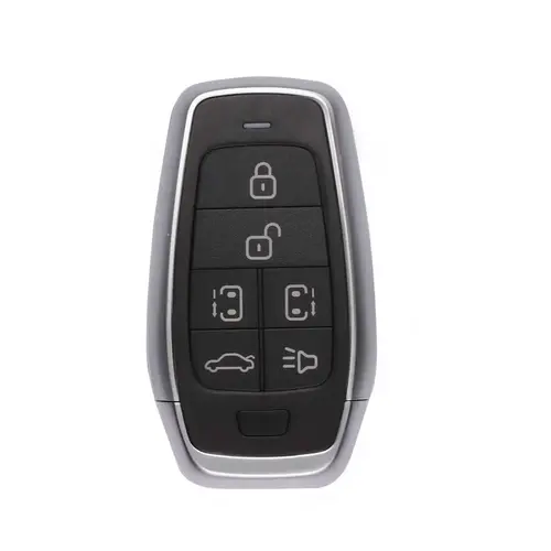 MaxiIM IKEY Programmable Smart Key