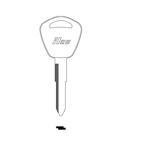 Mechanical Key Mechanical Key