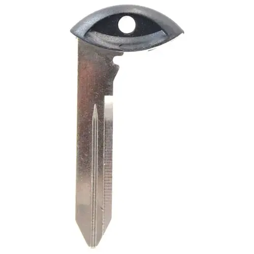 2008 Emergency "J" Key for all fobs - works door, trunk, glove