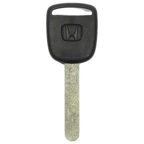 2008 "S" Honda Accord 4dr ONLY Key