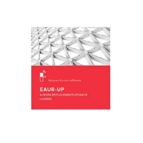Aurora Software Replacement/Upgrade