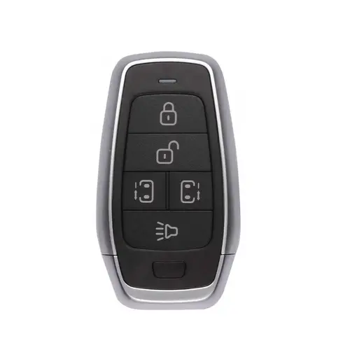 MaxiIM IKEY Programmable Smart Key